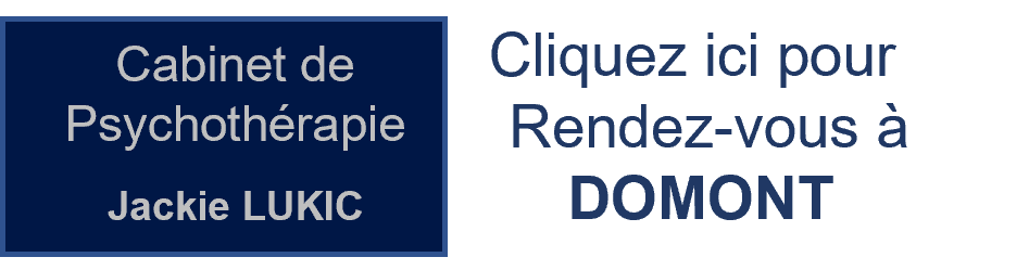 Agenda RDV Domont psychologue, psychotherapeute, psychanalyse, hypnose, TCC, psychothérapie, domont