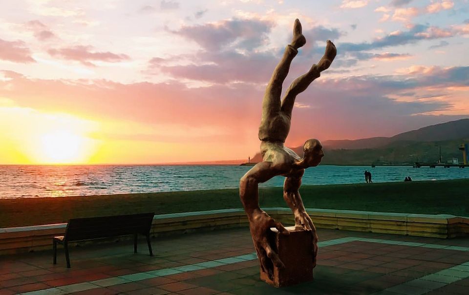 Francisco Carreño Paraísos perdidos