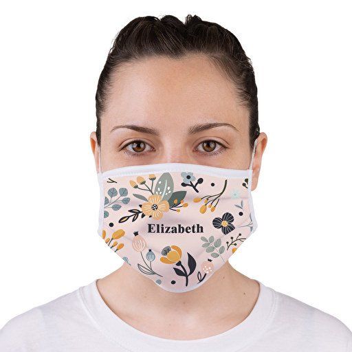 Mascarilla Higiénica Reutilizable Homologada Adulto y Niño