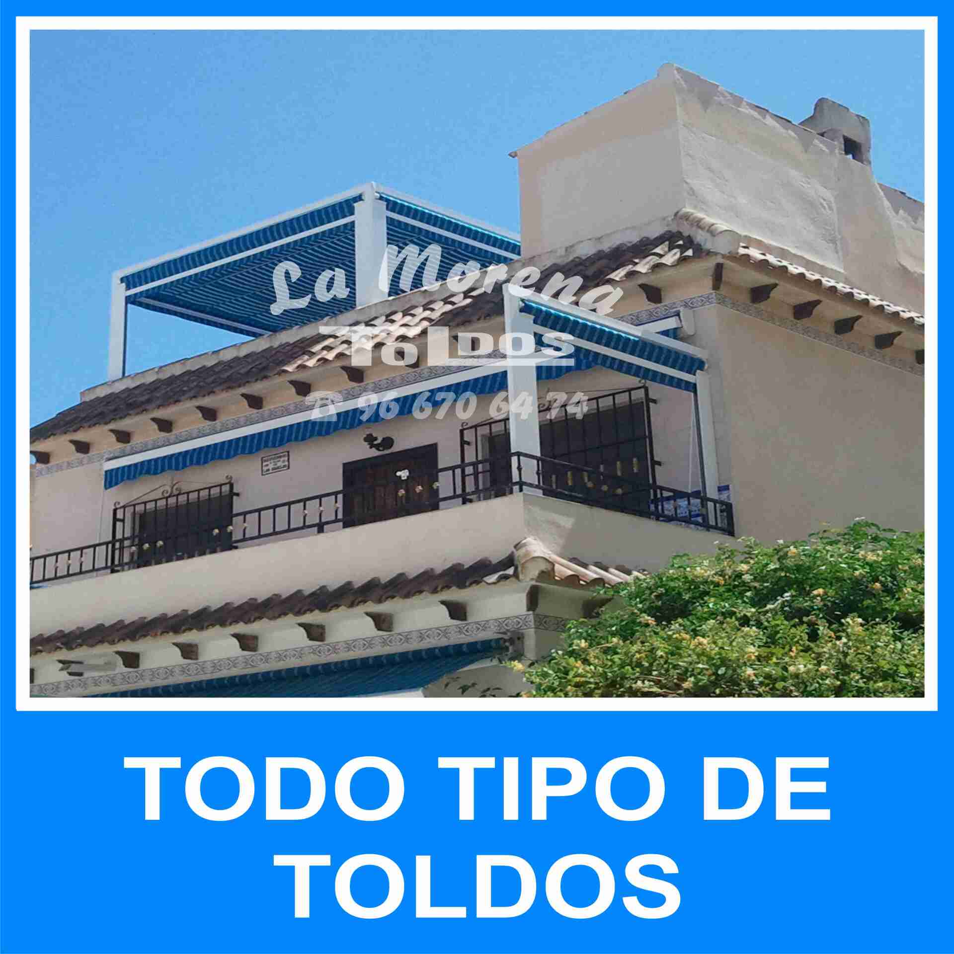 Todo tipo de todos