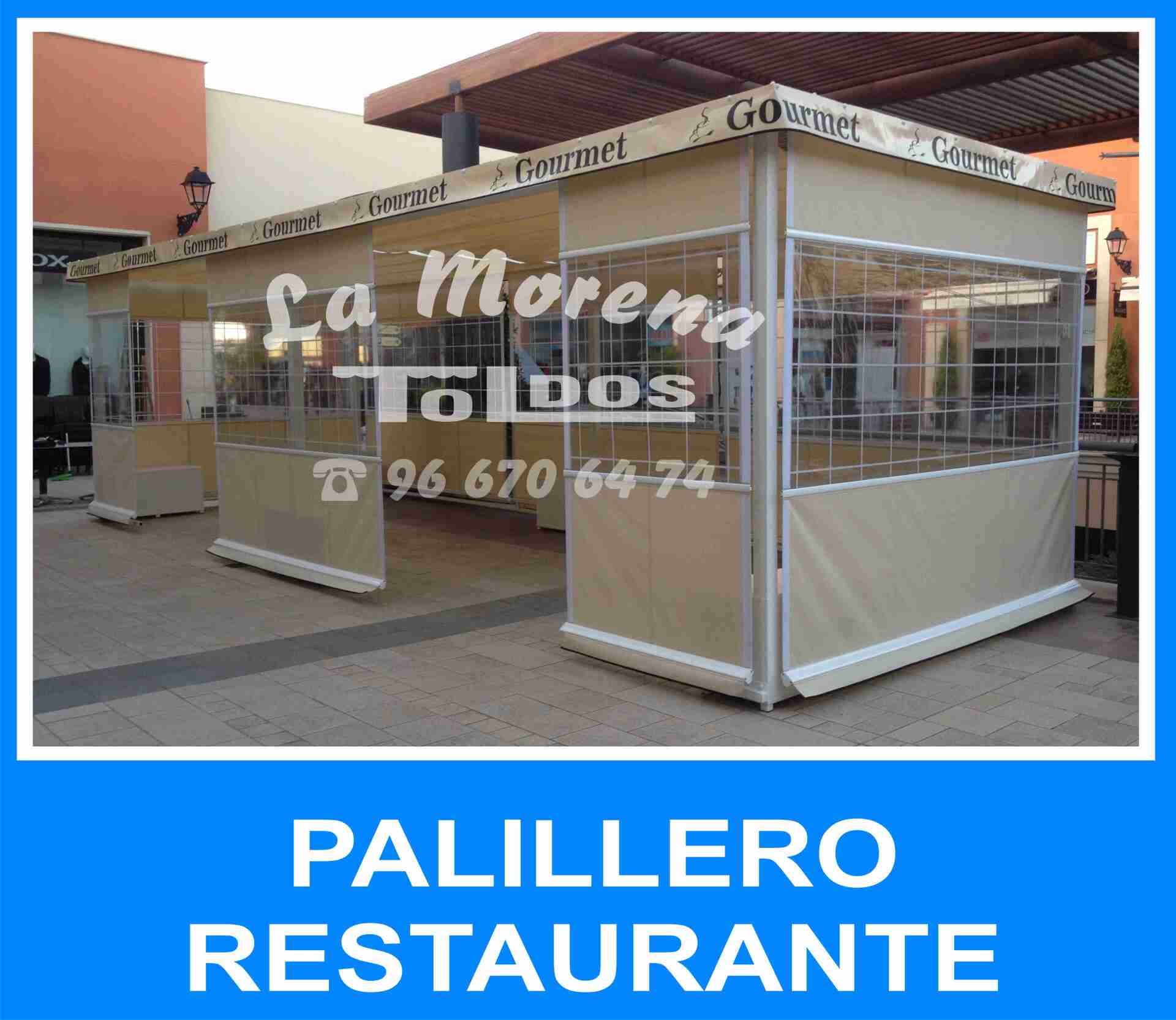 Palillero Restaurante