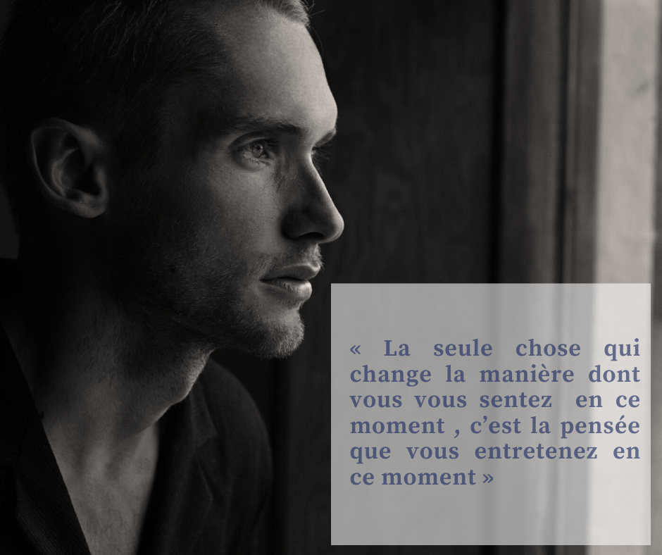 pensée créatrice, pensée positive