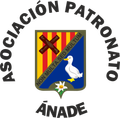 Asociacion Patronato Anade-logo