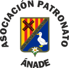 Asociacion Patronato Anade - Logo