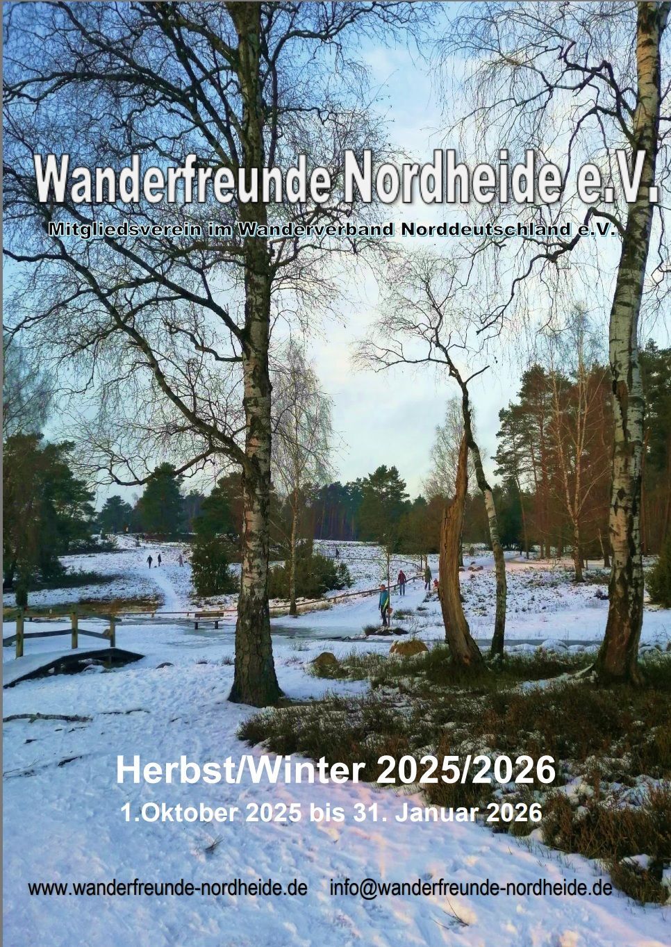 Herbst/Winter 2025/26