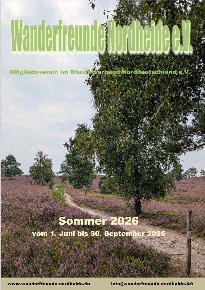 Sommer 2026