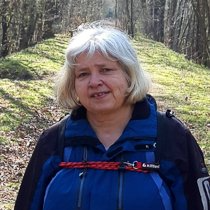 Maria Maria Kreidelmeyer