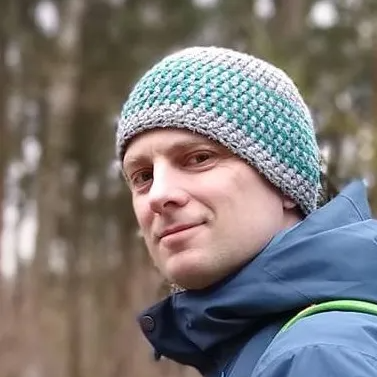 Daniel Daniel