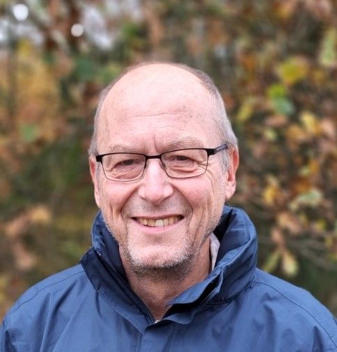 Michael Helmut