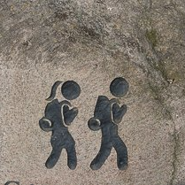 Badstübner Wanderer