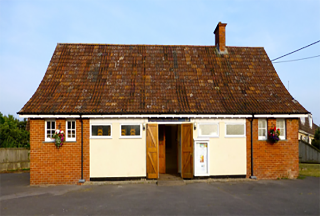 Rockbeare Parish Village Hall