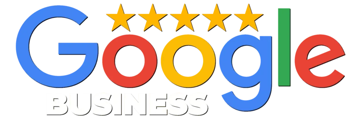 Hier entlang zu unserem Profil auf Google-Maps Google 5 Sterne My Business