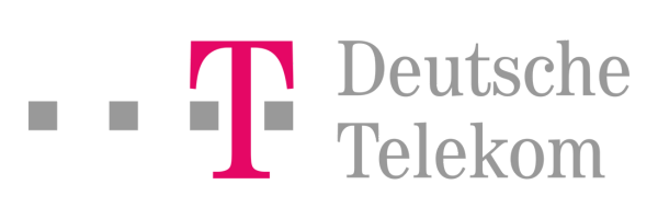 Deutsche Telekom Firmenlogo PNG