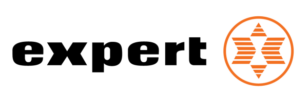 Expert Firmenlogo PNG