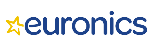 Euronics Firmenlogo PNG