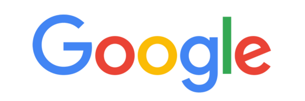 Google Logo PNG