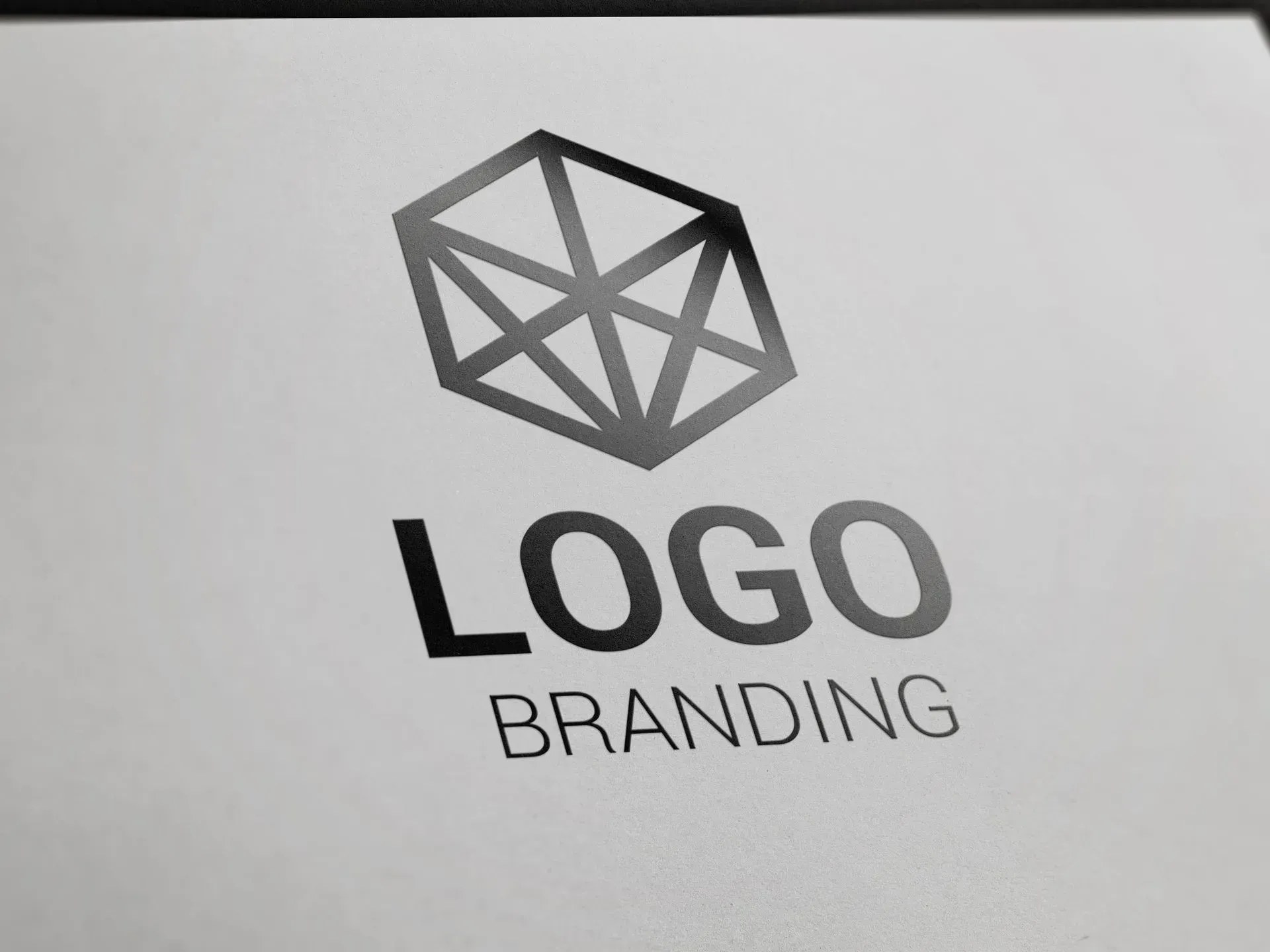 Logo und Branding