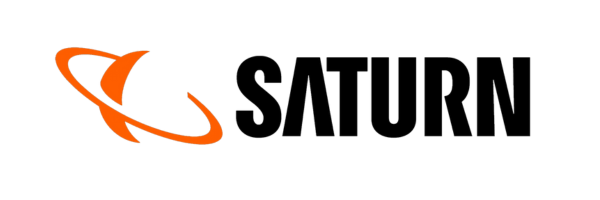 Saturn Logo PNG