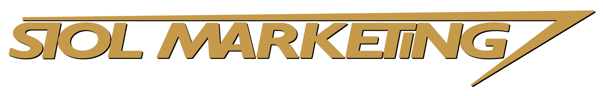 Siol Marketing Flash Logo Red