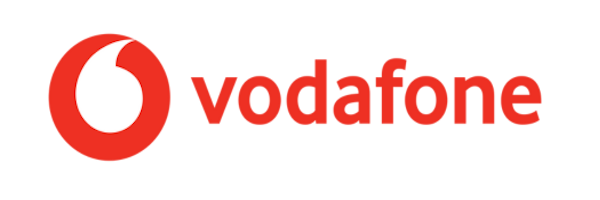 Vodafone Logo PNG