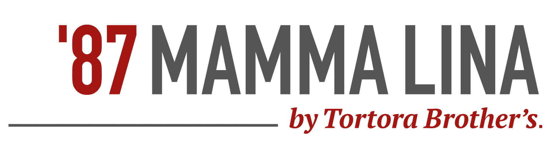 Logo Mammalina