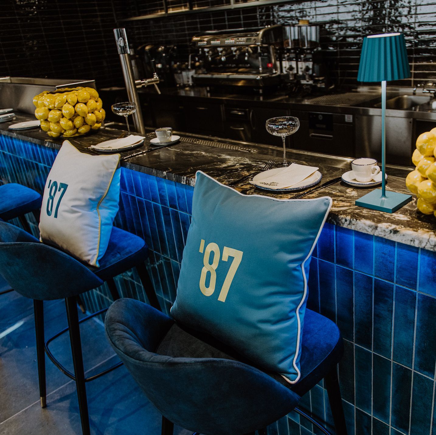 Cafe Bellucci