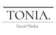 Logo TONIA.