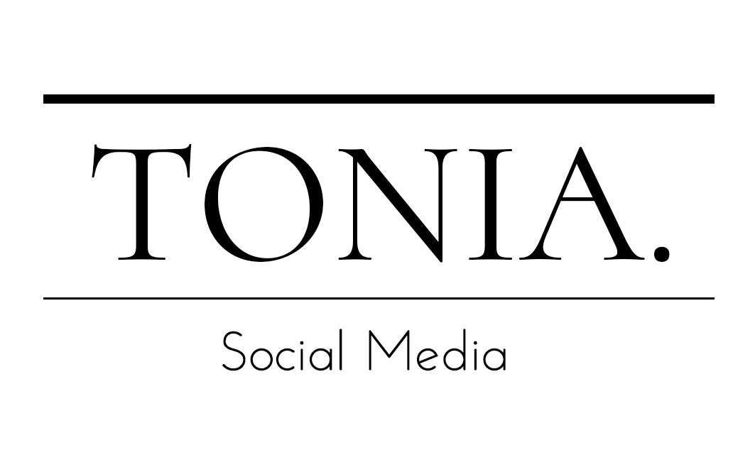 Logo TONIA.
