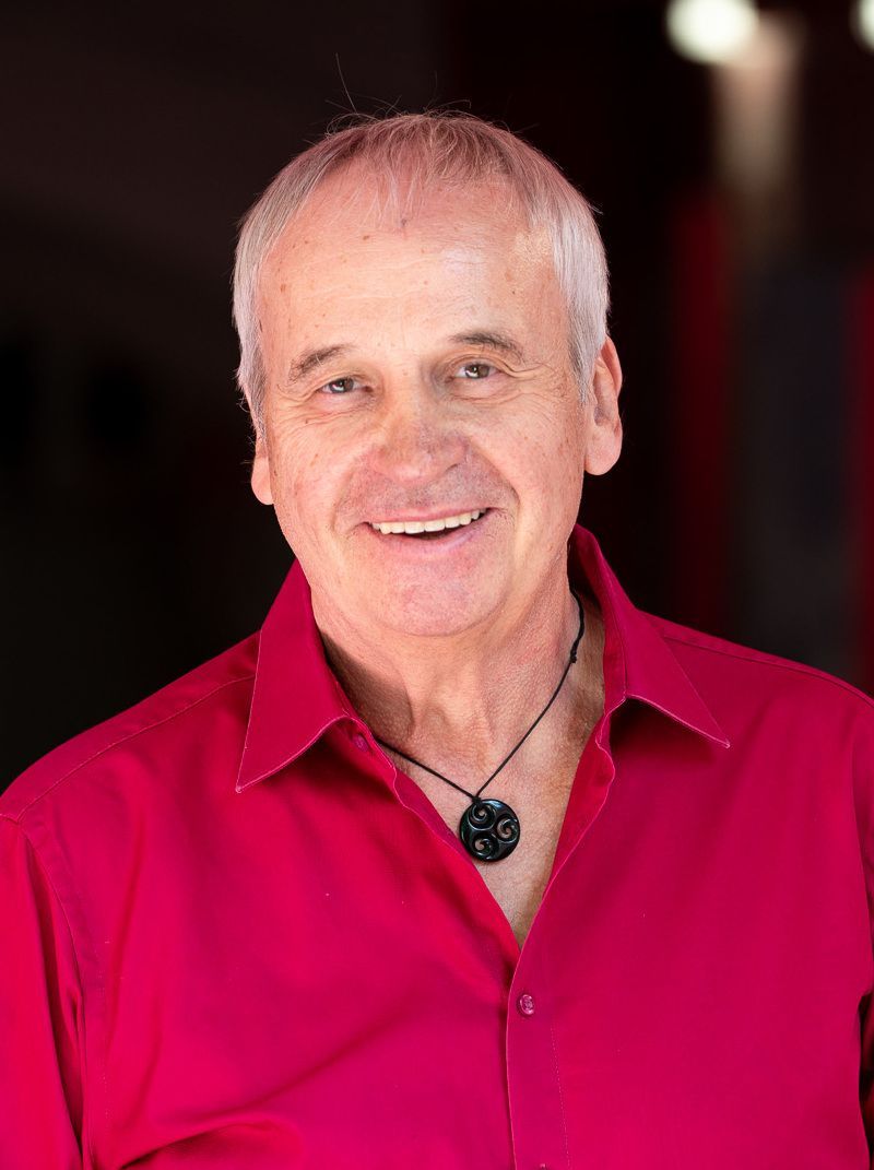 Martin Grassl