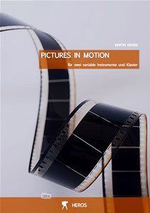 Pictures in motion