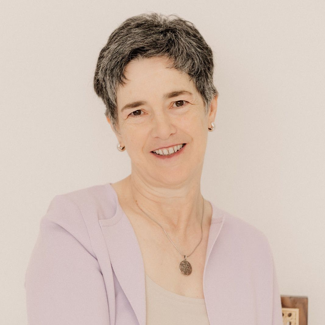 Maria Herlach