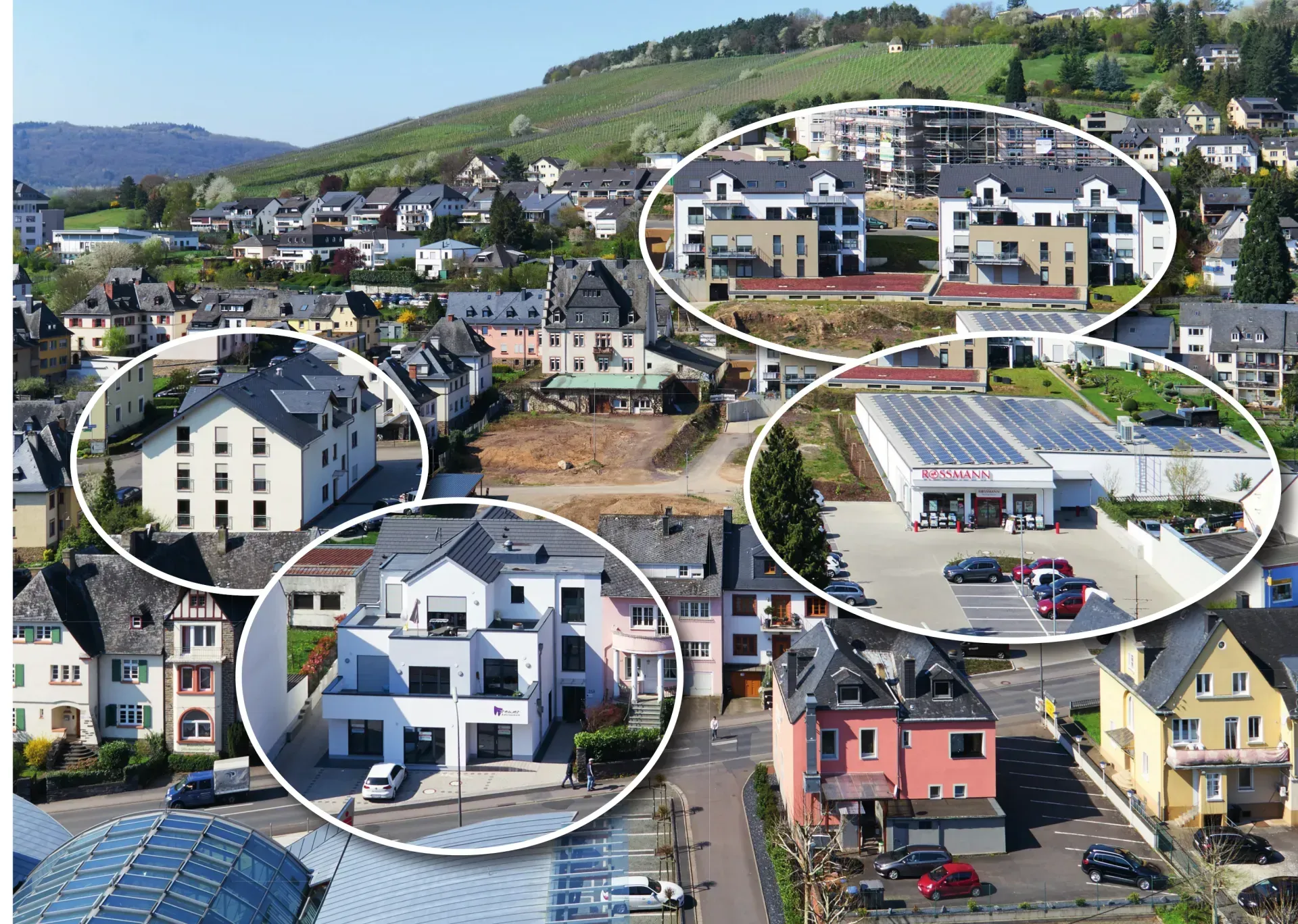 25 Jahre Michael Oster bei Herlach Immobilien mbh