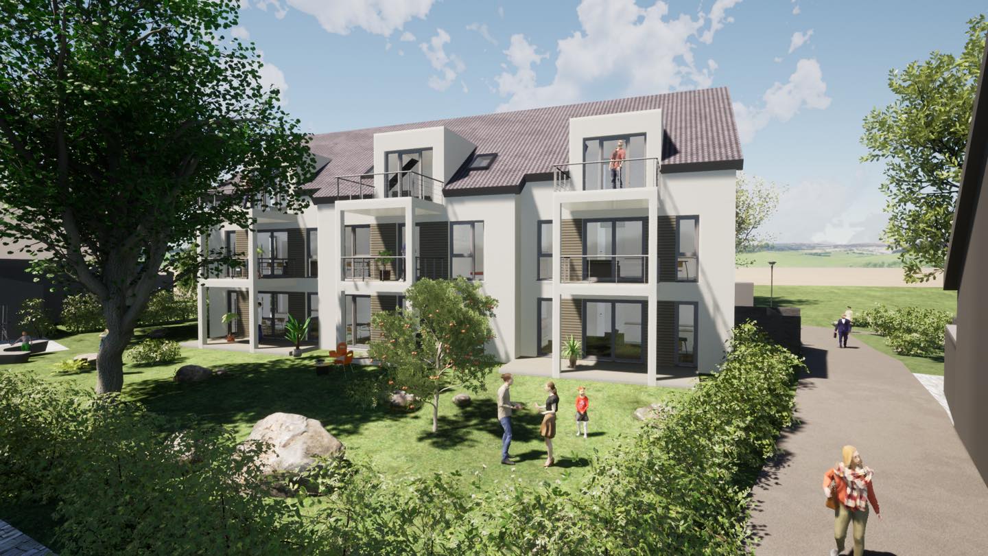 Eigentumswohnungen Wittlich