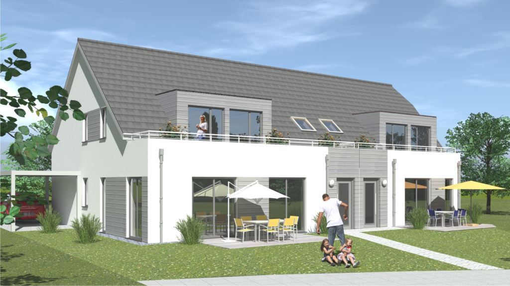 Eigentumswohnungen Wengerohr