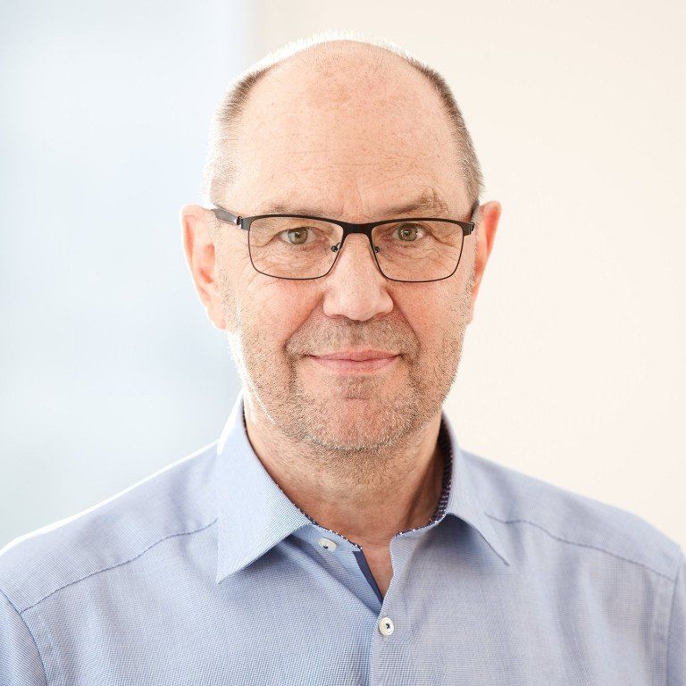 Ingolf Herlach