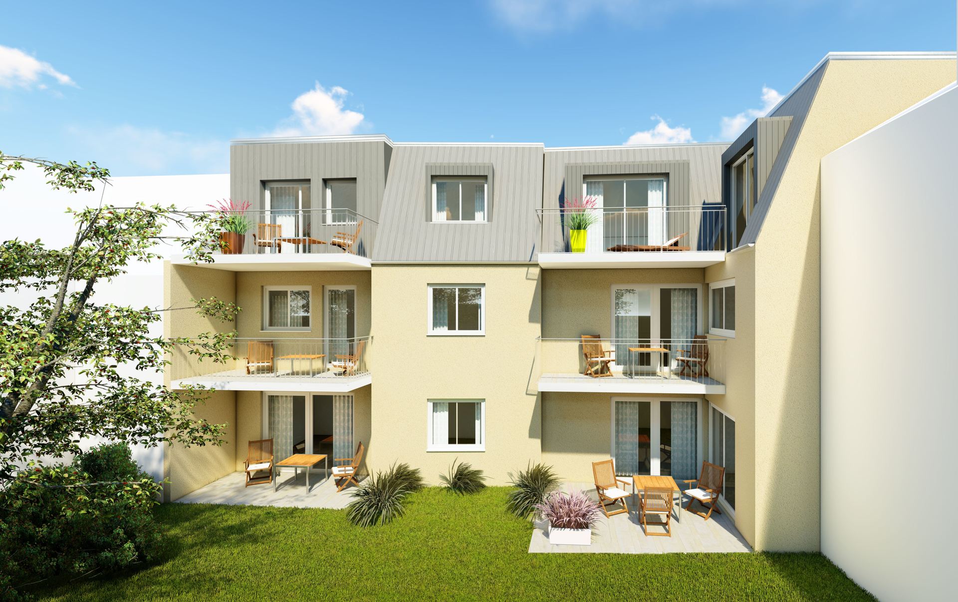 Eigentumswohnungen Trier