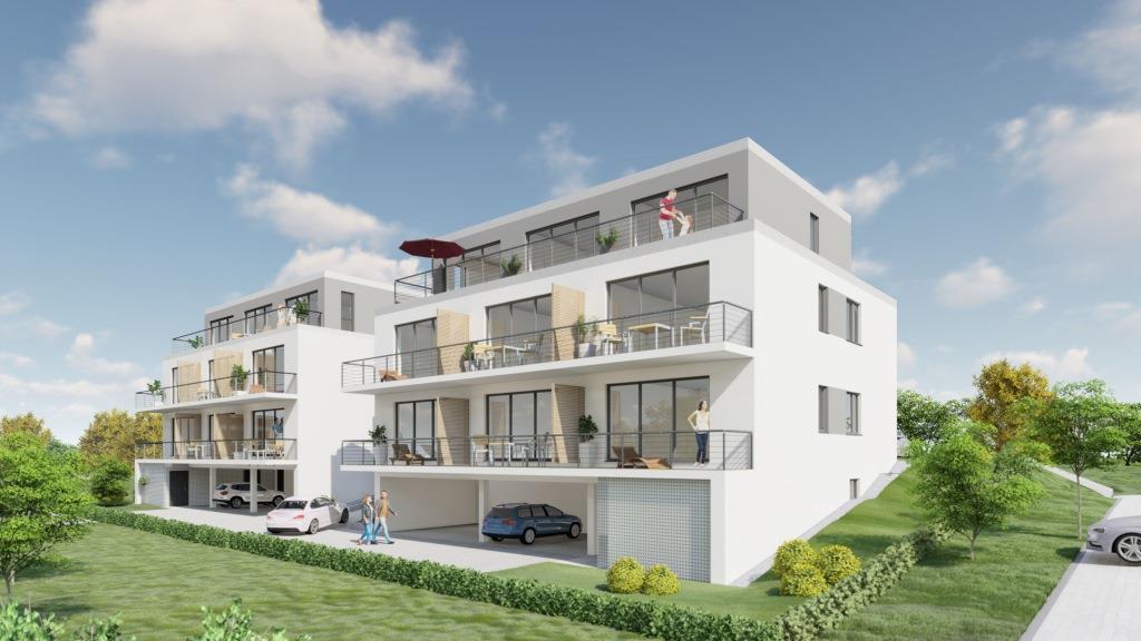 Eigentumswohnungen Bernkastel-Kues