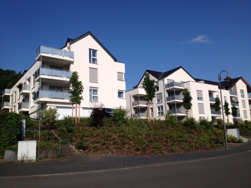 Herlach Immobilien Alte Rebschule Bernkastel-Kues