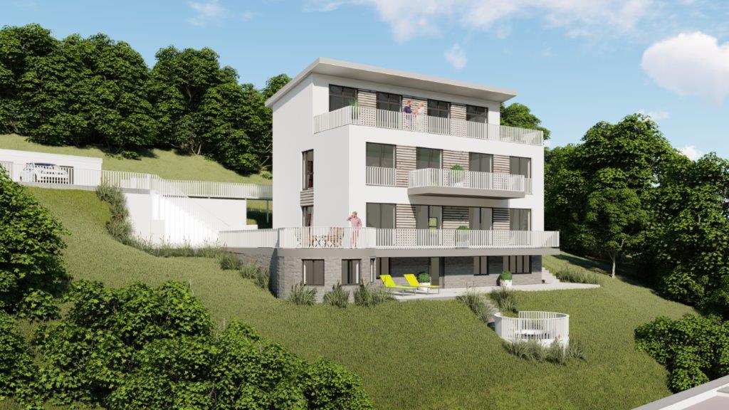 Eigentumswohnungen Bernkastel-Kues