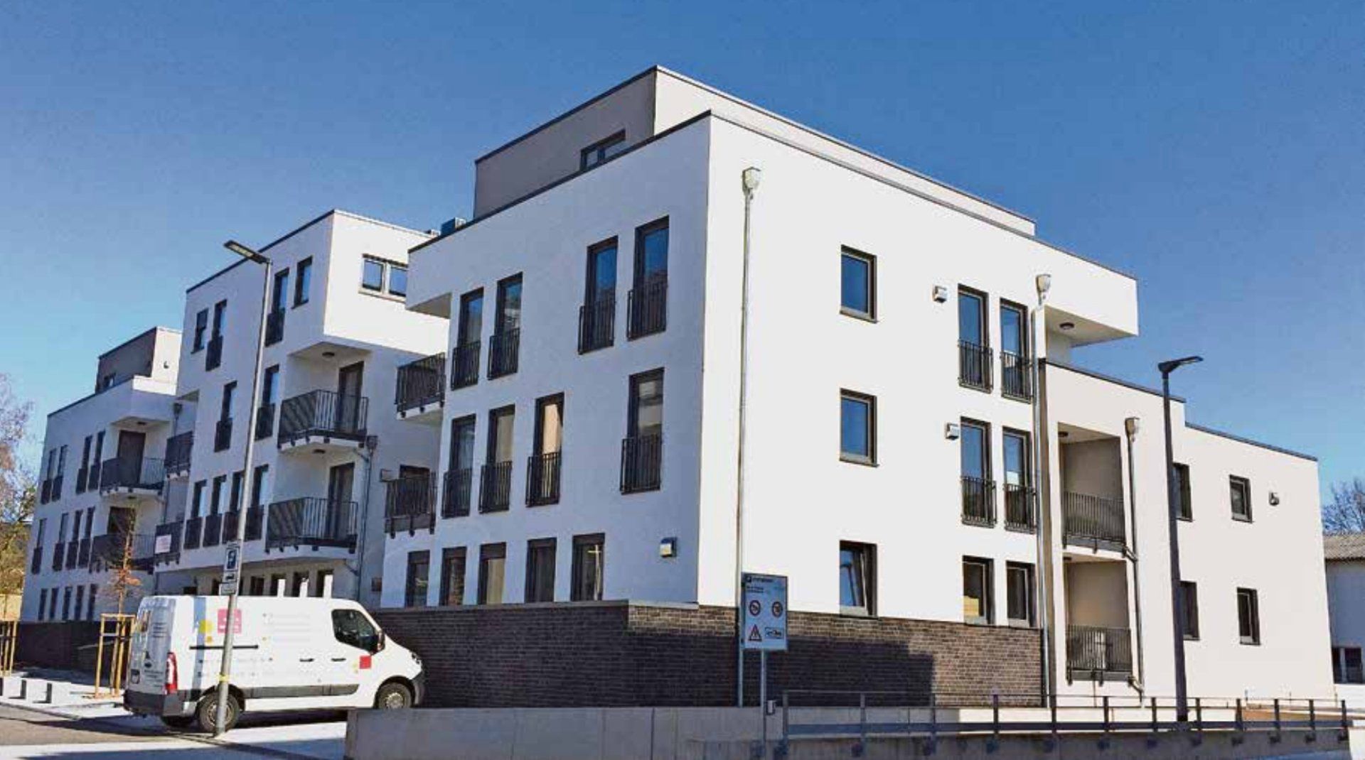 Eigentumswohnungen Wittlich Herlach Handwerker