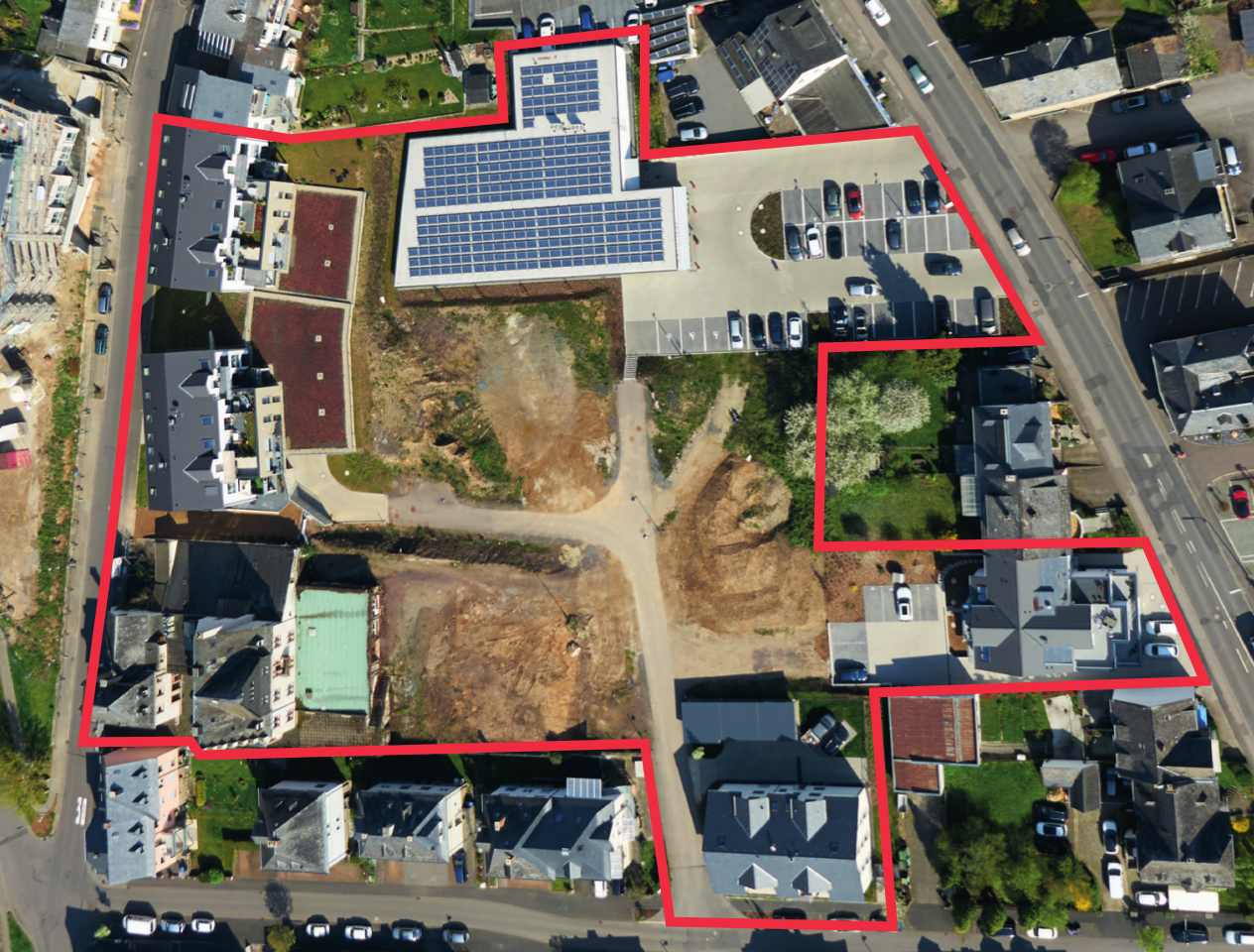 Eigentumswohnungen Bernkastel-Kues