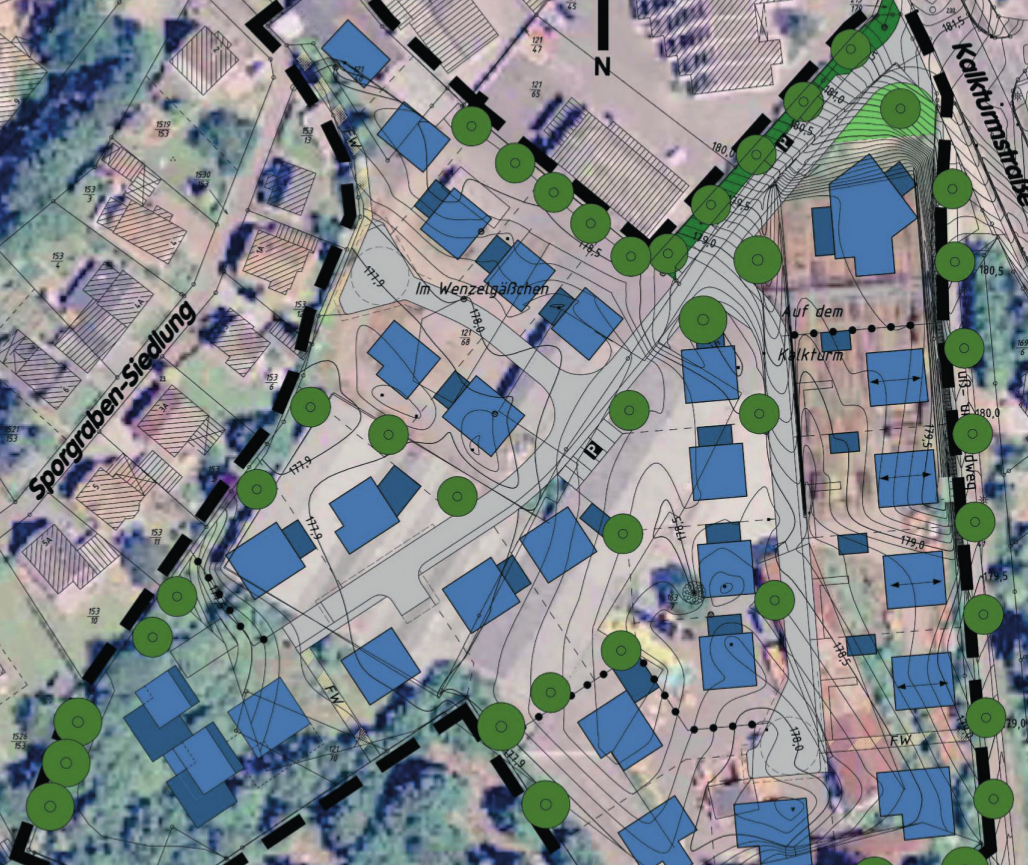 Grundstückverkauf Region Bernkastel-Wittlich