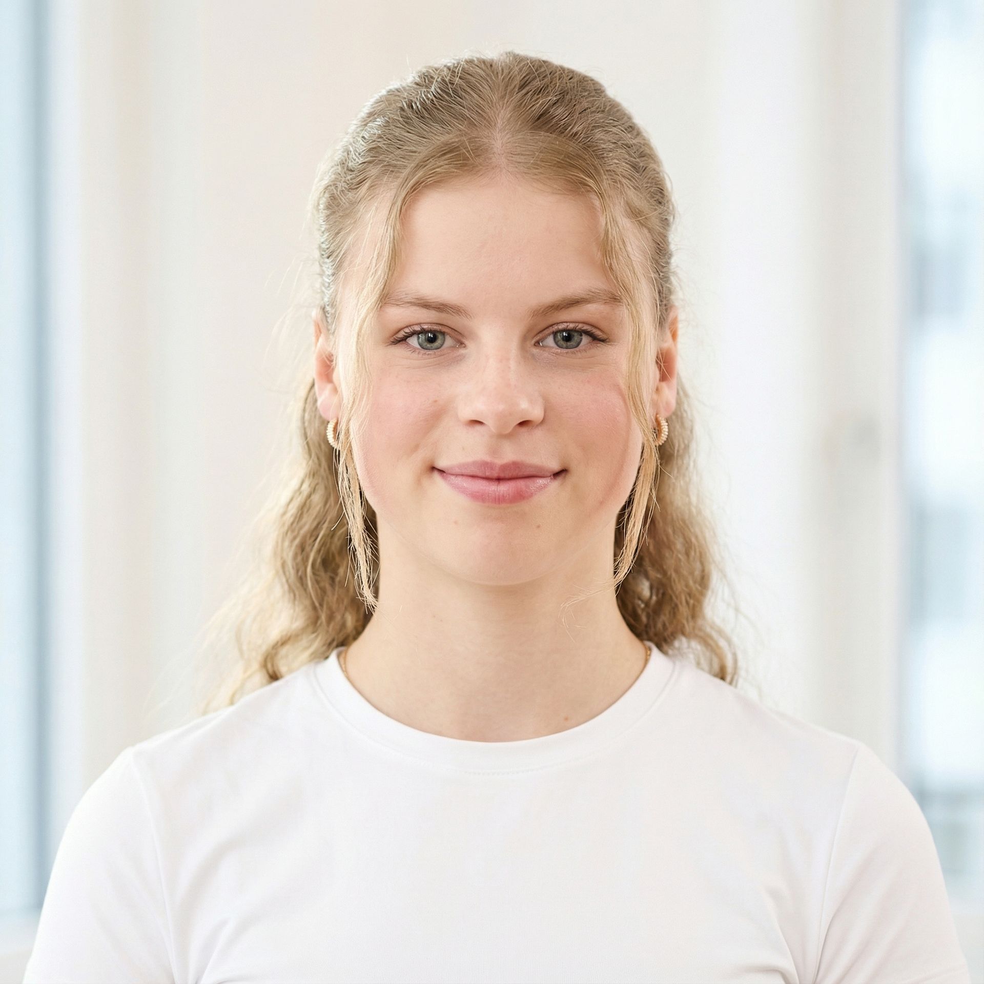 Maria Herlach