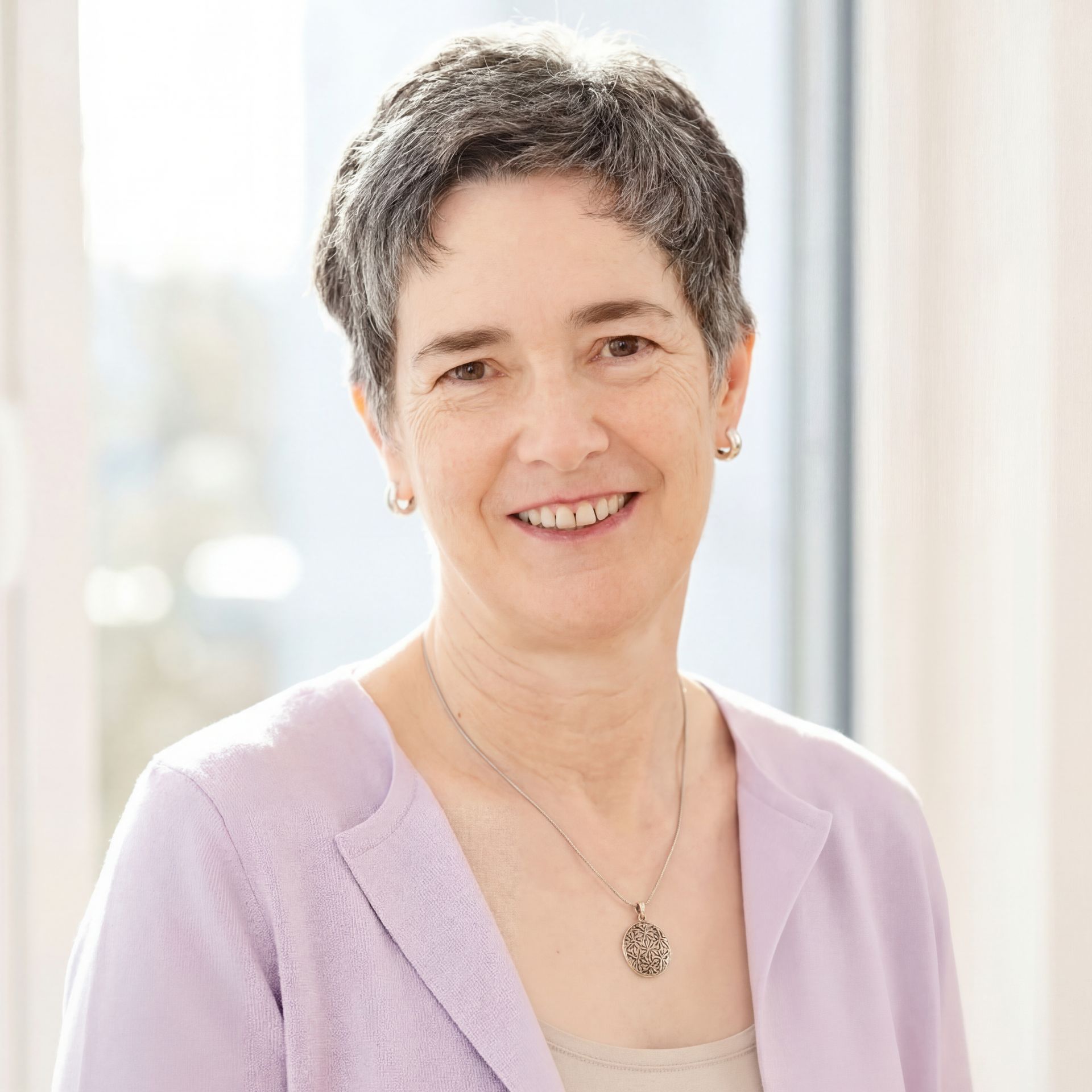 Maria Herlach