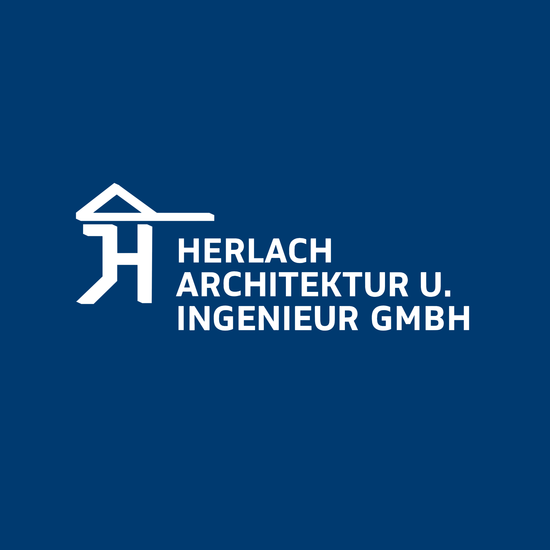 Logo Herlach Architektur und Ingenieurbüro