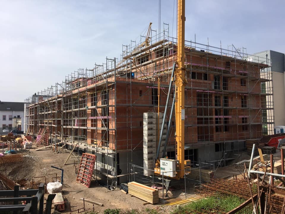 Handwerker Projekte Wittlich