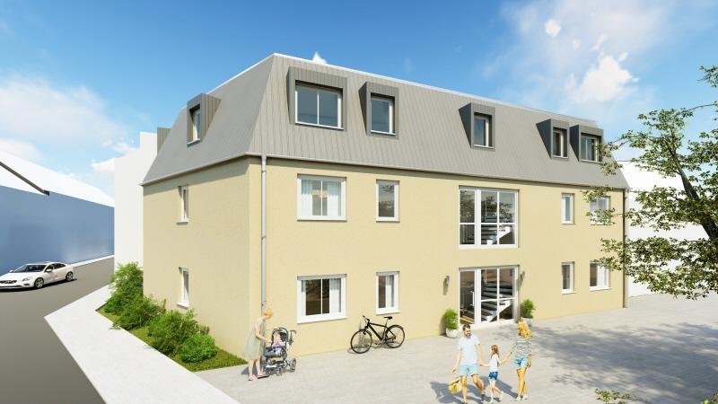 Eigentumswohnungen Trier