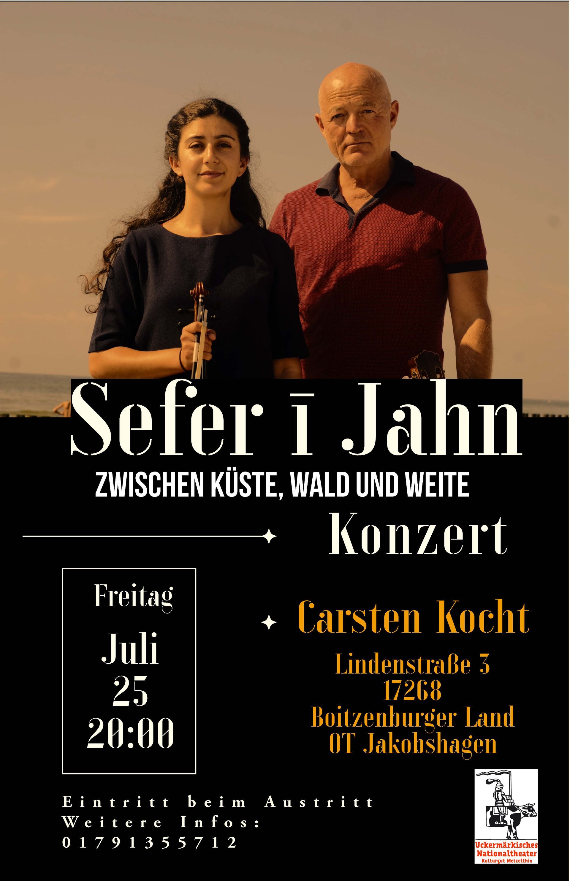 Konzert