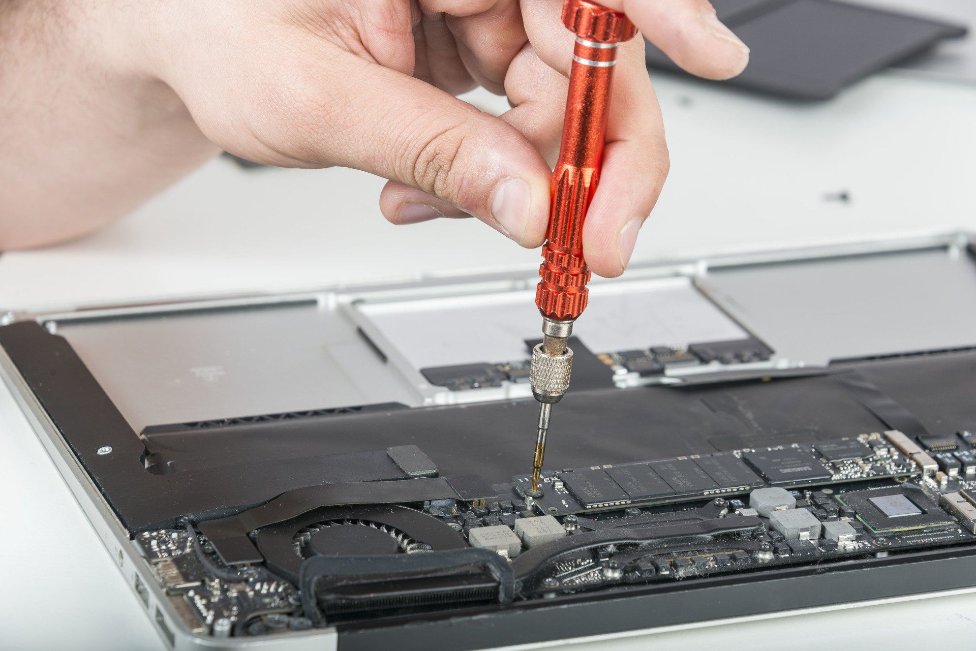 Corporate Repairs