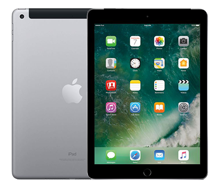 ipad air 1 and 5th gen differences